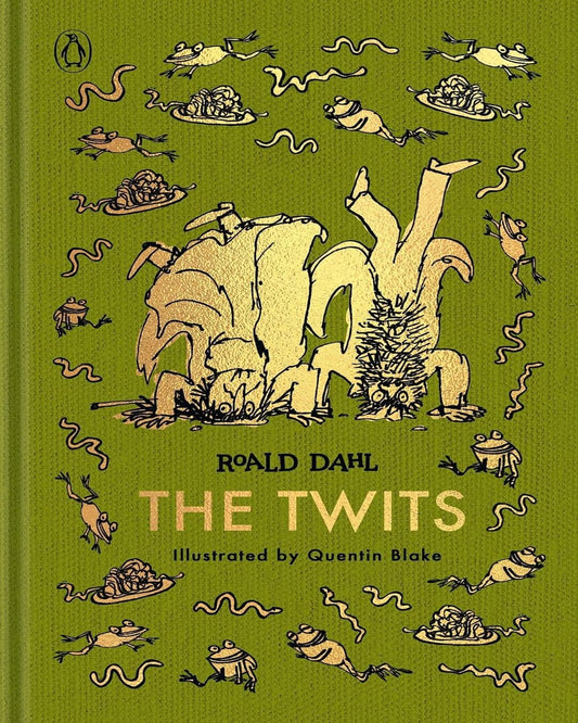 the-twits-the-roald-dahl-clothbound-collection-roald-dahl-puffin-books