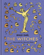 the-witches-the-roald-dahl-clothbound-collection-roald-dahl-puffin-books