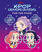 kpop-demon-hunters-for-the-fans-song-angela-penguin-random-house