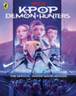 kpop-demon-hunters-the-official-junior-novelization-deluxe-edition-sprayed-edges-jessica-yoon-penguin-random-house