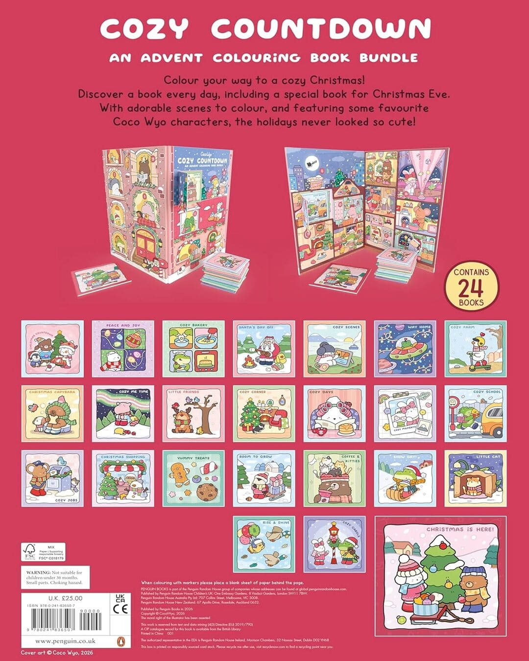 coco-wyo-cozy-countdown-an-advent-colouring-book-bundle-coco-wyo-penguin-random-house