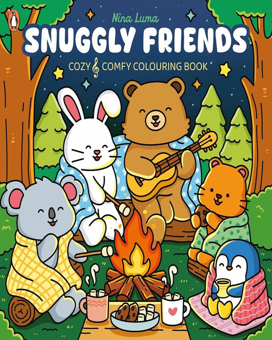 snuggly-friends-a-cozy-comfy-colouring-book-nina-luma-penguin-random-house