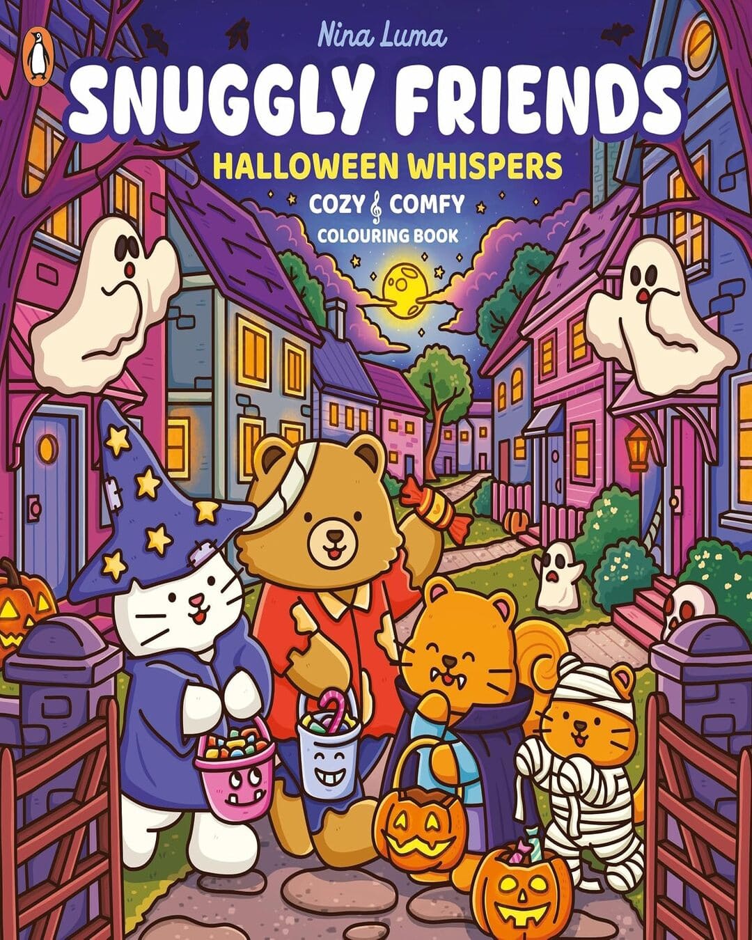 snuggly-friends-halloween-whispers-a-cozy-comfy-colouring-book-nina-luma-penguin-random-house