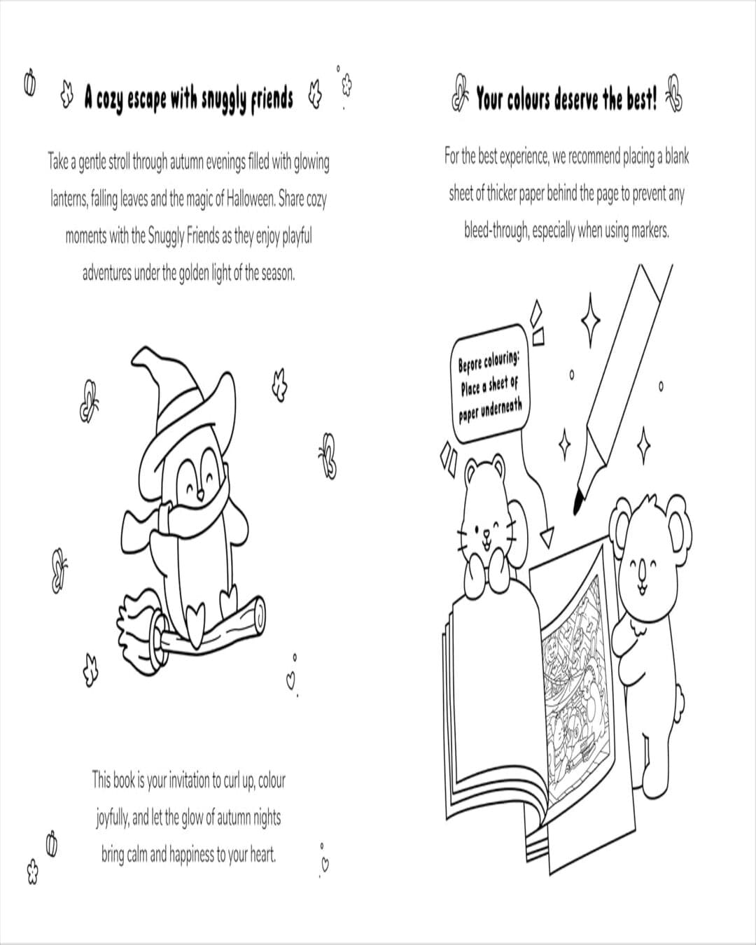 snuggly-friends-halloween-whispers-a-cozy-comfy-colouring-book-nina-luma-penguin-random-house