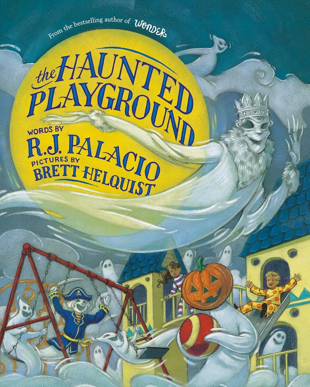 the-haunted-playground-r-j-palacio-prh-uk