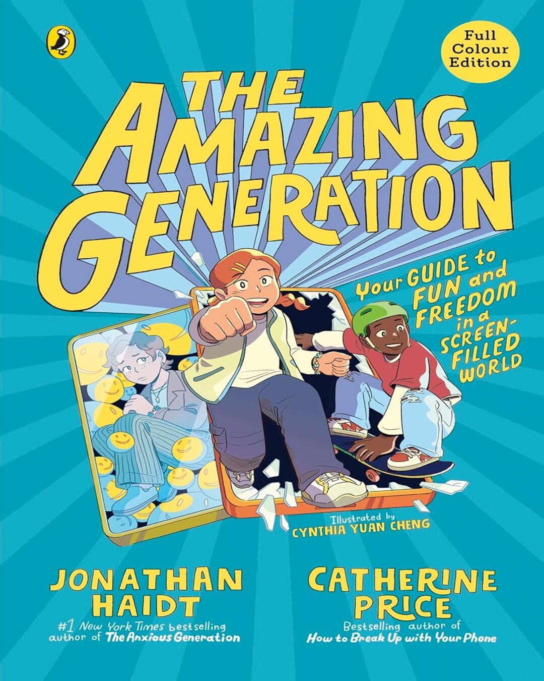 the-amazing-generation-colour-edition-jonathan-haidt-penguin-random-house