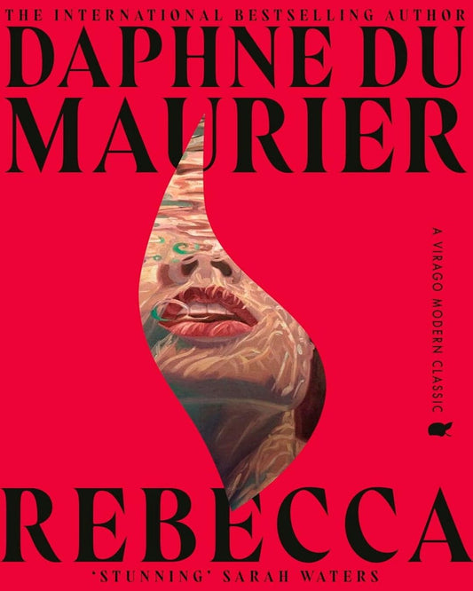 Rebecca (Vmc) by Daphne Du Maurier [Paperback]