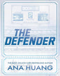 The Defender by Ana Huang [Paperback]