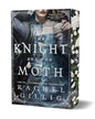 The Knight And The Moth by Rachel Gillig [Paperback]