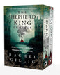 Shepherd King Duology Box Set by Rachel Gillig [Paperback]