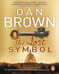 The Lost Symbol by Dan Brown [Paperback]
