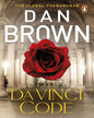 The Da Vinci Code by Dan Brown [Paperback]