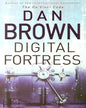 Digital Fortress by  Dan Brown [Paperback]