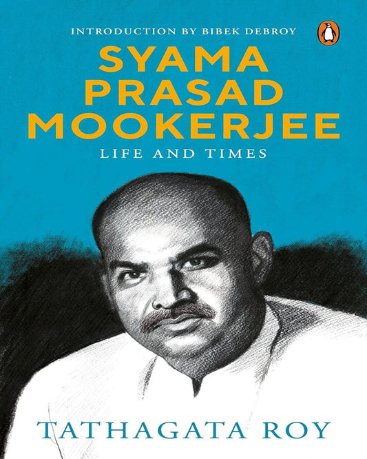syama-prasad-mookerjee-tathagata-roy-viking-press