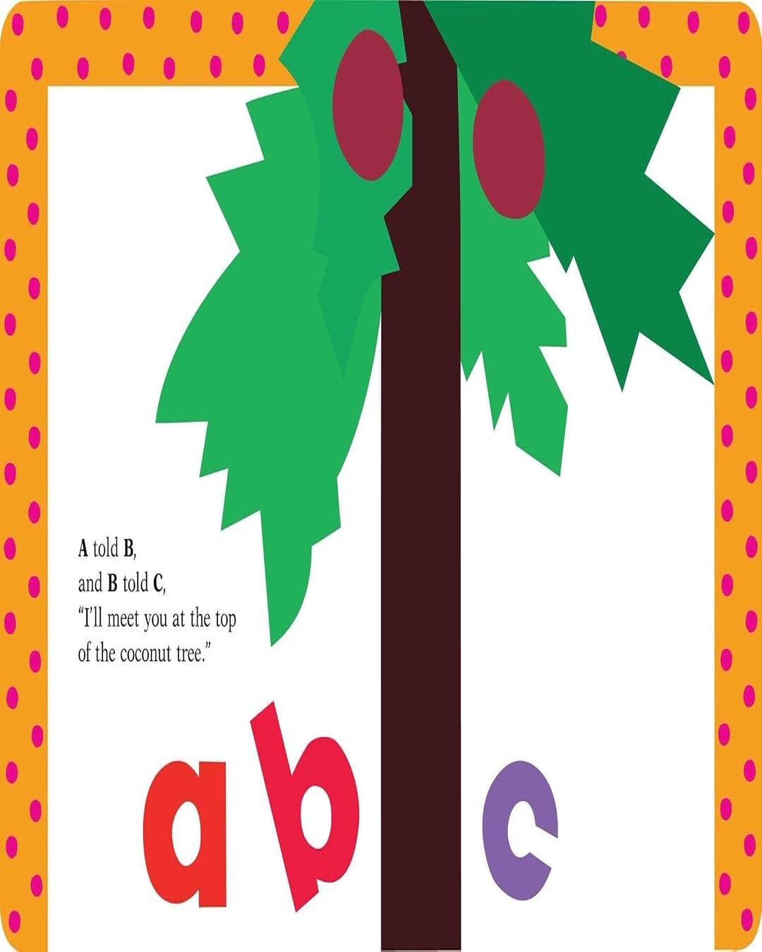 Chicka Chicka Abc (A Chicka Chicka Book) [Paperback]