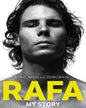 Rafa: My Story by John Carlin [Paperback]