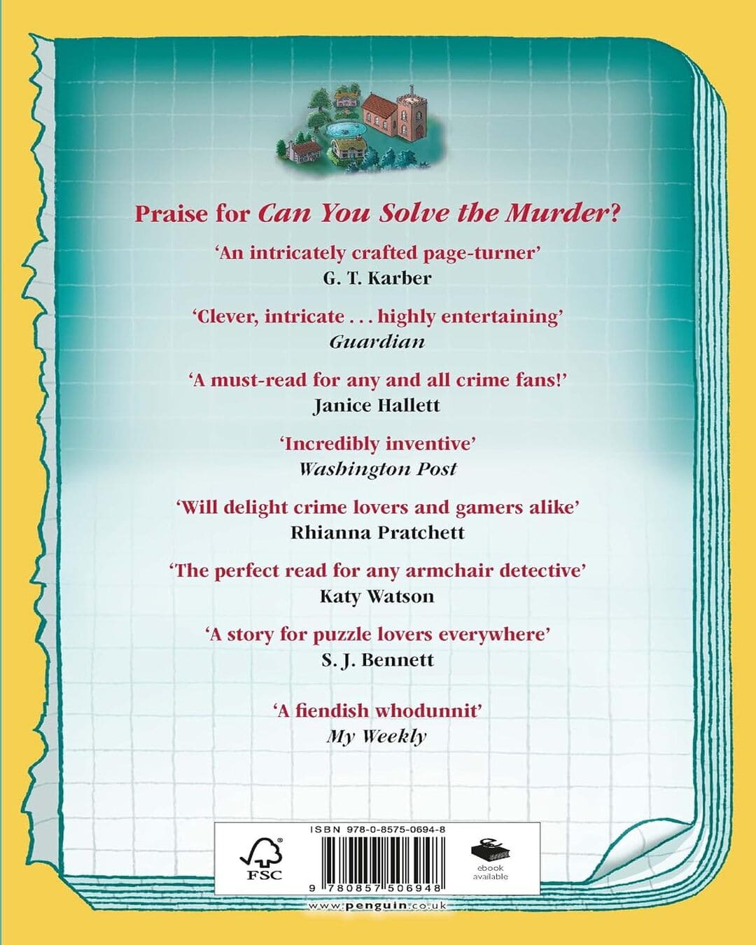can-you-solve-the-murder-the-forest-of-death-antony-johnston-bantam-books