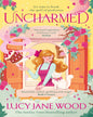 Uncharmed by Lucy Jane Wood [Paperback]