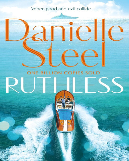 Ruthless by Danielle Steel [Paperback]
