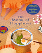 The Menu Of Happiness by Hisashi Kashiwai [Paperback]