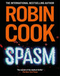 Spasm by Robin Cook [Paperback]