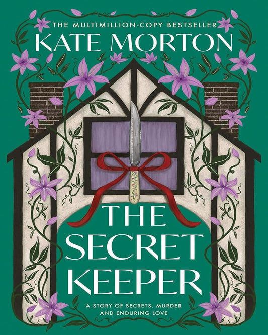 the-secret-keeper-kate-morton-pan
