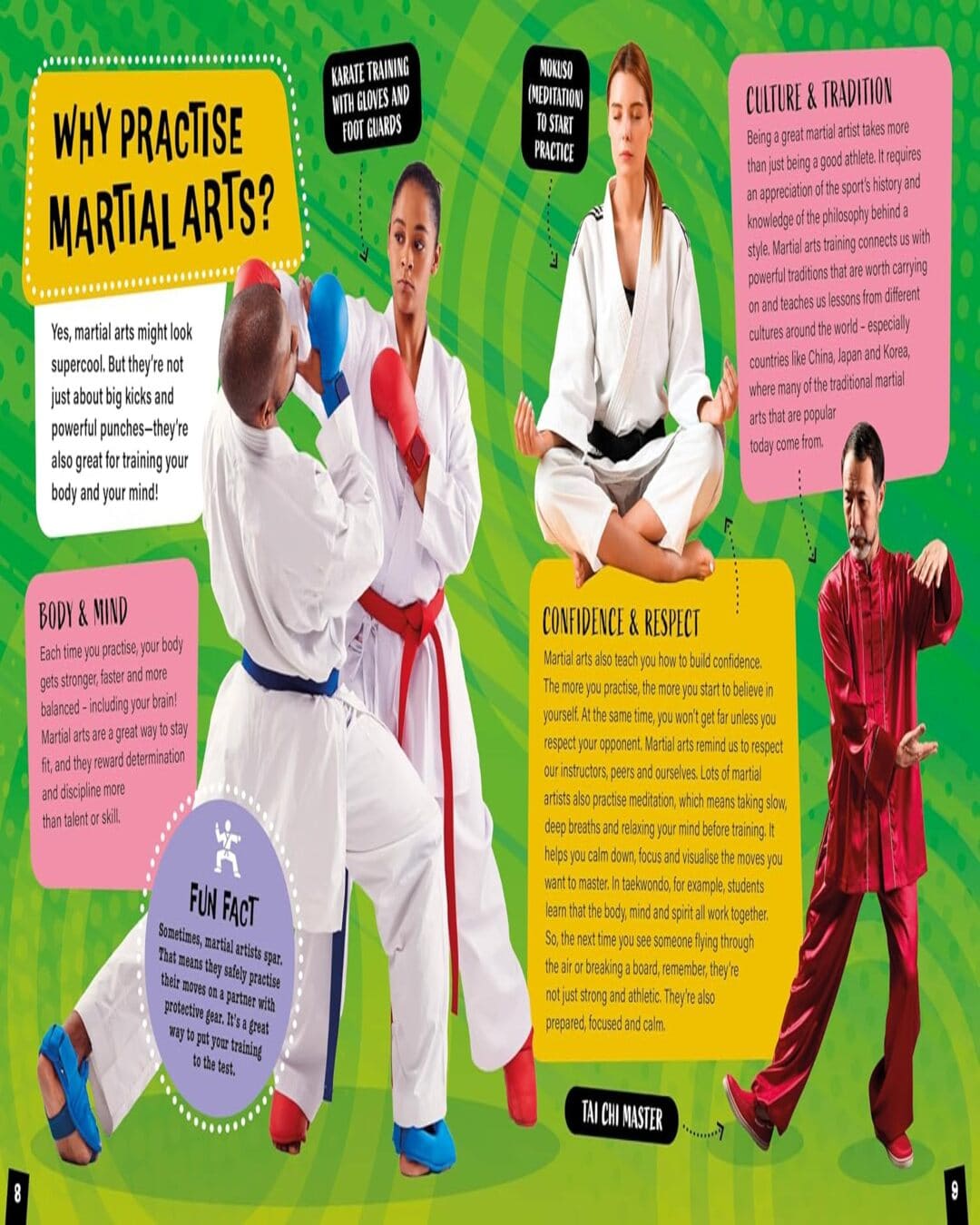 martial-arts-pocket-guide-kingfisher-kingfisher
