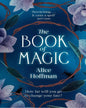 Book Of Magic by Alice Hoffman [Paperback]