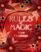 Rules Of Magic by Alice Hoffman [Paperback]
