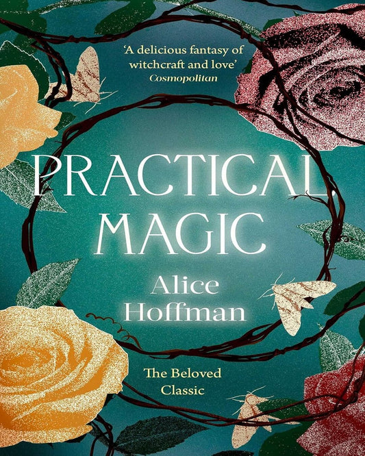 Practical Magic by Alice Hoffman [Paperback]