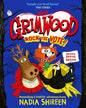 Grimwood: Rock The Vote! by Nadia Shireen [Paperback]
