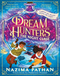 The Night Curse by Nazima Pathan [Paperback]