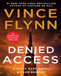 Denied Access by Vince Flynn [Paperback]