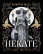 Hekate: The Witch by Nikita Gill [Paperback]