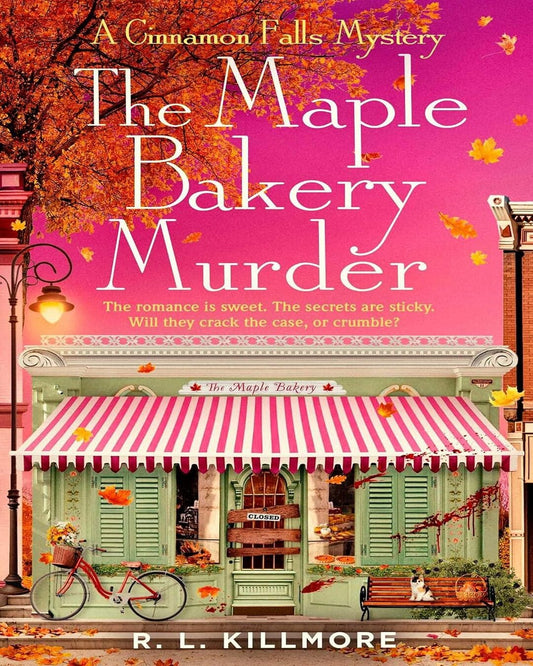 The Maple Bakery Murder by R. L. Killmore [Paperback]