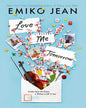 Love Me Tomorrow by Emiko Jean [Paperback]