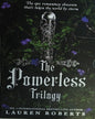 The Powerless Trilogy by Lauren Roberts [Box Set]