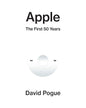 Apple by David Pogue [Hardcover]