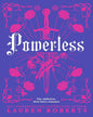 Powerless by Lauren Roberts [Paperback]