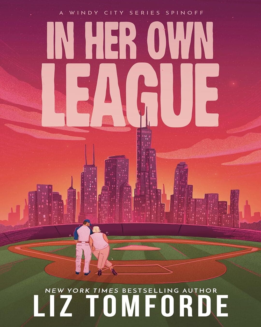 in-her-own-league-the-new-sports-romance-from-liz-tomforde-tomforde-liz-hodder-stoughton