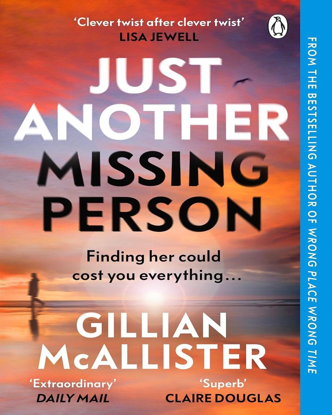 just-another-missing-person-gillian-mcallister-penguin-random-house