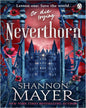 Neverthorn by Shannon Mayer [Paperback]