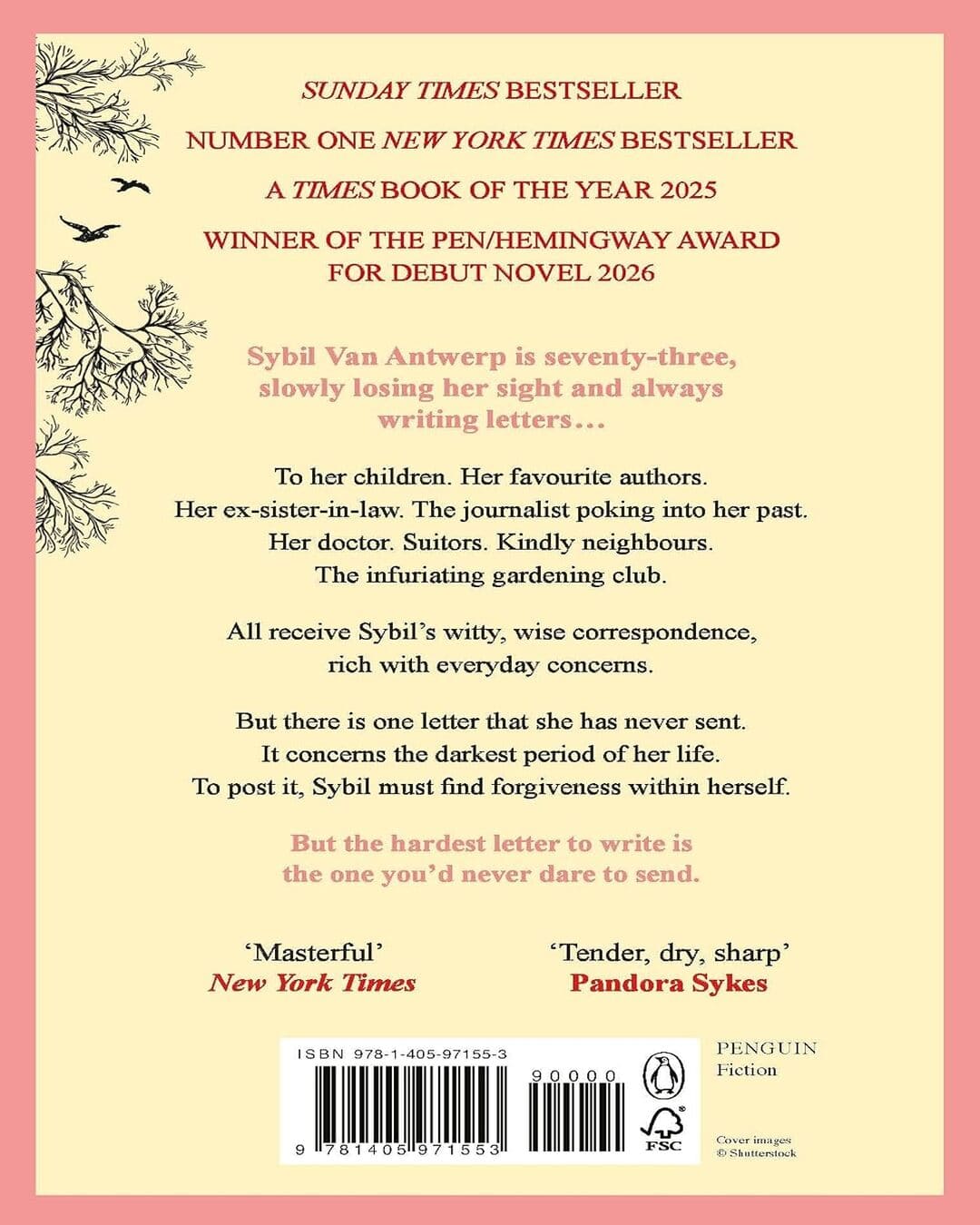the-correspondent-virginia-evans-penguin-random-house