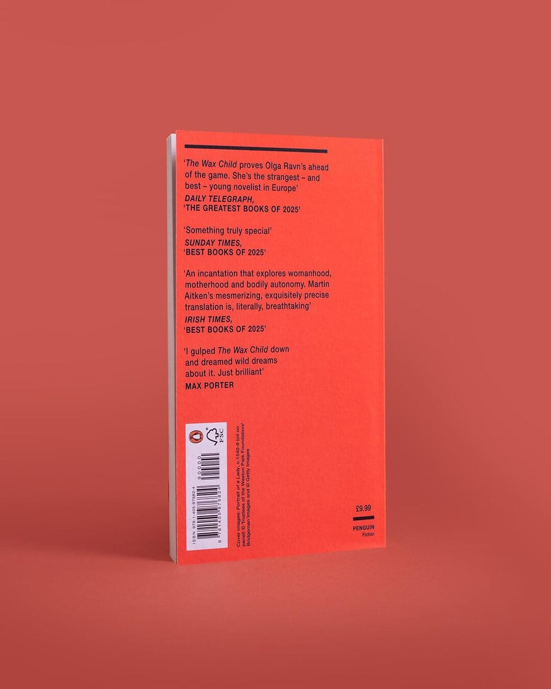 the-wax-child-olga-ravn-penguin-random-house