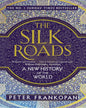 The Silk Roads by Frankopan, Peter [Paperback] - versoz.com