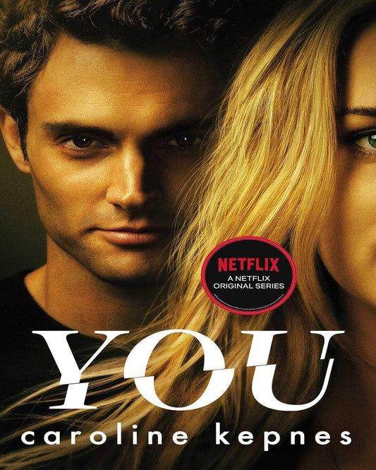 YOU by Caroline Kepnes [Paperback]