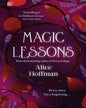 Magic Lessons by Alice Hoffman [Paperback]