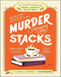 Muders Among The Stack: Book 1 by Rosie A. Point [Paperback]