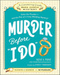 Murder Before "I Do": Book 3 by Rosie A. Point [Paperback]