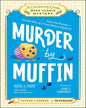 Muder By Muffin: Book 2 by Rosie A. Point [Paperback]